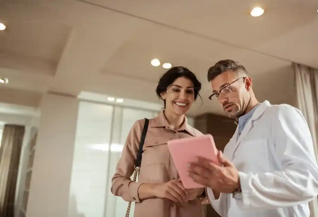 O que cobre o convênio médico? Entenda seus direitos